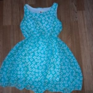 Kids dress